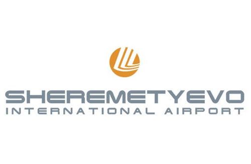 Sheremetyevo International Airport