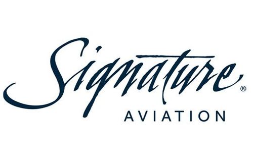 Signature Aviation