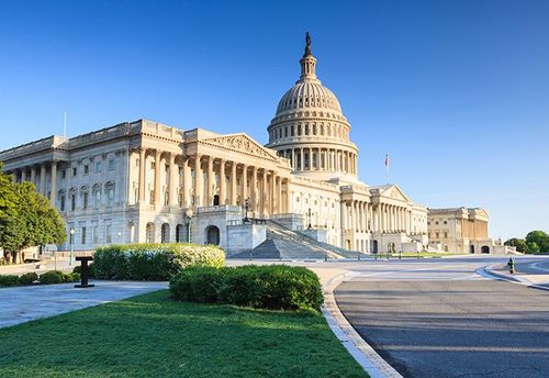 $1 Billion lost every week: Impact of a government shutdown on travel