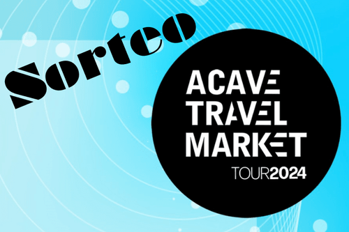 República Dominicana te invita al ACAVE Travel Market en Bilbao