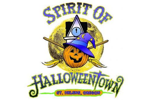 Spirit of Halloweentown