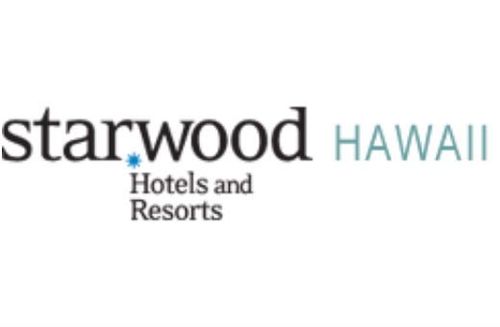 Starwood Hotels Hawaii