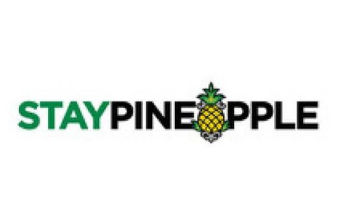 Staypineapple