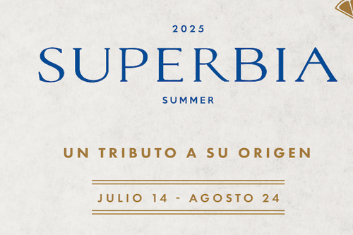 🌞 Superbia Summer 2025 en Unico 2087 Riviera Maya