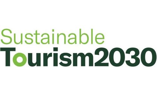 Sustainable Tourism 2030 Pledge