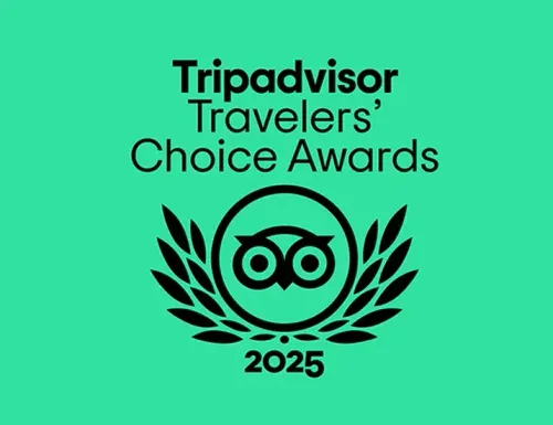 Ocho hoteles Iberostar Cuba ganadores de los Travelers’ Choice Awards de Tripadvisor 2025