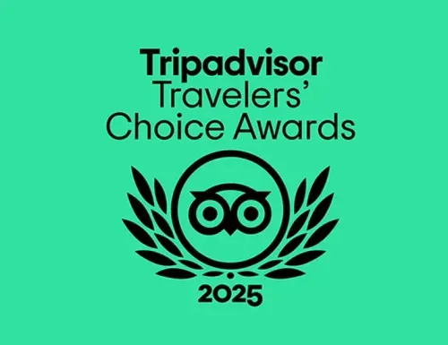 Huit hôtels Iberostar Cuba remportent les Travelers' Choice Awards 2025 de Tripadvisor