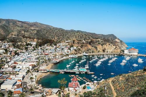 TOP California Holidays to Beat the Winter Blues