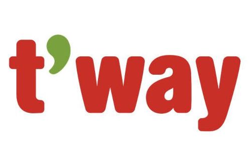 T’way Air