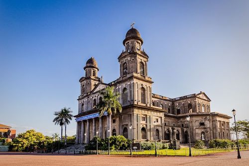 Tara Tours' Nicaragua FAM 2023