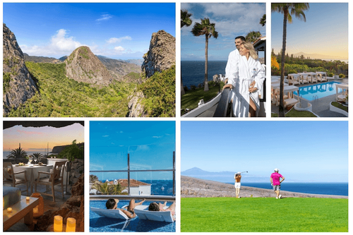 Septiembre sabe a escapada