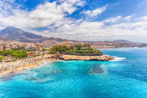 Tenerife Tourism is calling all Philadelphia agents!