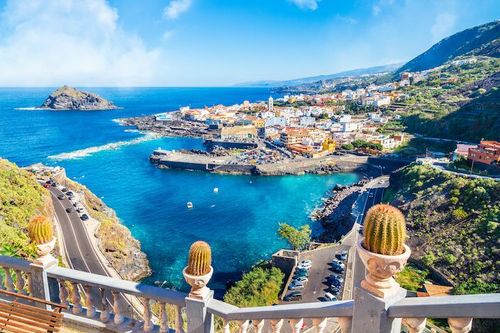 Tenerife Tourism is calling all Washington agents!