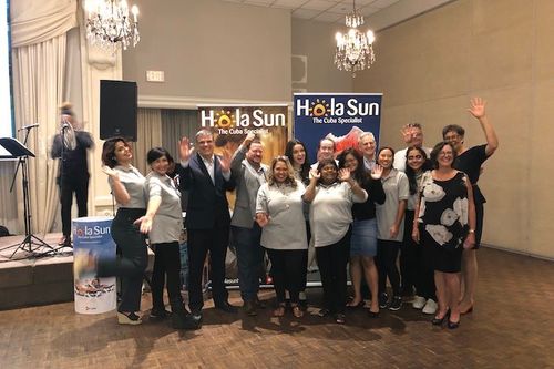 "Thank you for supporting us": Hola Sun starts winter season with new hotels, new destinations, and more perks for Travel Agents!