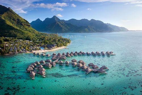 The 9 dreamiest honeymoon destinations to redeem Hilton Honors points
