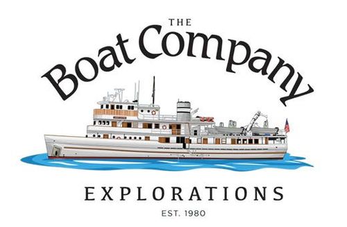 The Boat Company