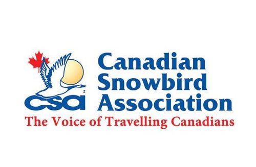 The Canadian Snowbird Association