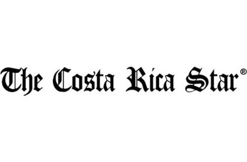 The Costa Rica Star