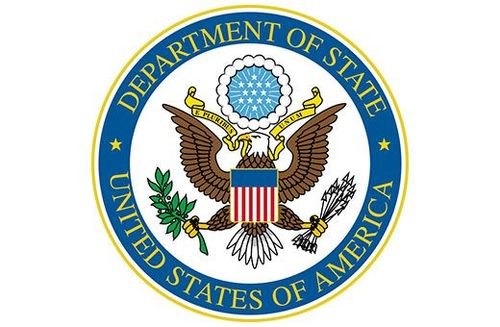 The Department of State