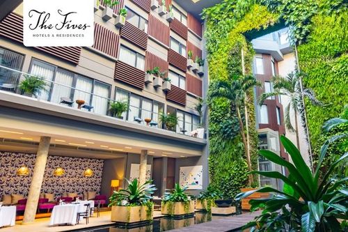 The Fives Hotels & Residences launches NEW Travel Agent Academy