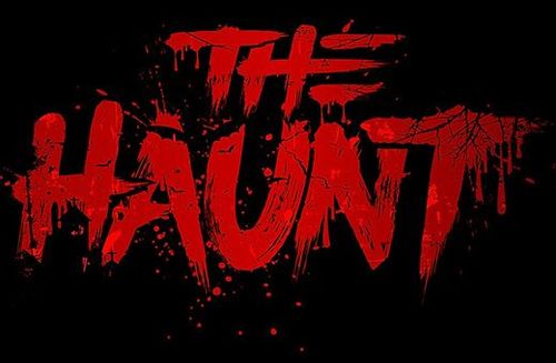 The Haunt