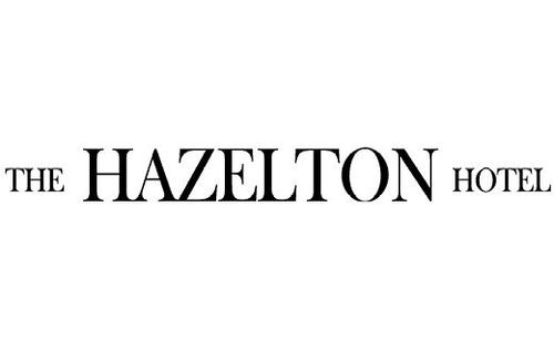 The Hazelton Hotel