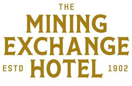 The Mining Exchange Hotel