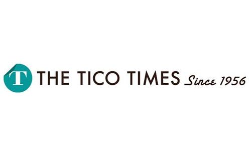 The Tico Times
