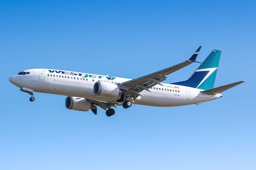 The WestJet Group unveils expansive winter schedule, enhancing connectivity across Canada to sun and beyond