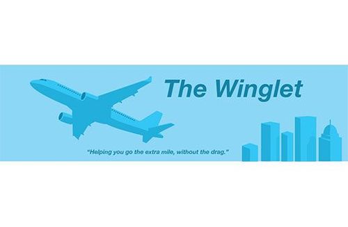 The Winglet