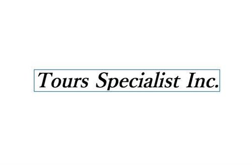 Tours Specialists Inc