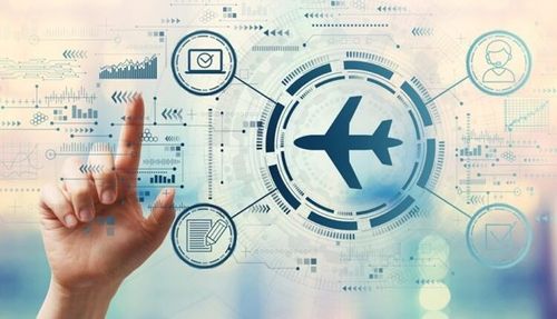 Nouvelle acquisition de Travelsoft, en Allemagne