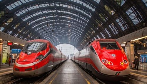 Déjà actionnaire de Marietton et Voyageurs du Monde, Certares investit dans Trenitalia France