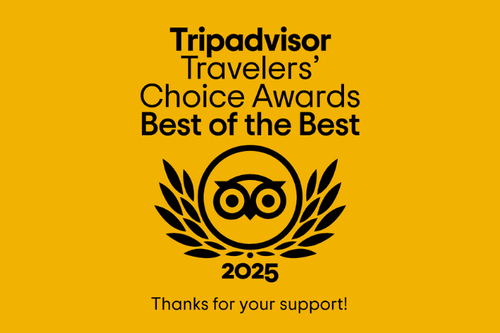 Ocho hoteles Iberostar Cuba ganadores de los Travelers’ Choice Awards de Tripadvisor 2025
