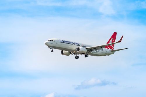 Turkish Airlines plots route expansions for Europe and North America