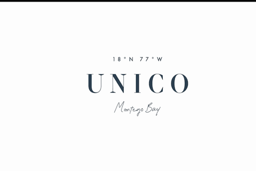 Bienvenidos a UNICO 18°77° Montego Bay: un nuevo capítulo se abre en Jamaica