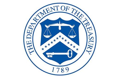 U.S. Department of the Treasury