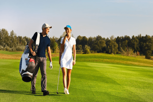 VIII Escapada Anual de Golf y Spa para Parejas en Casa de Campo Resort