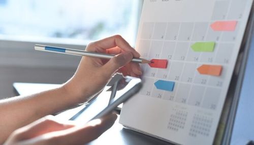 Vacances scolaires et ponts 2026: les dates à cocher