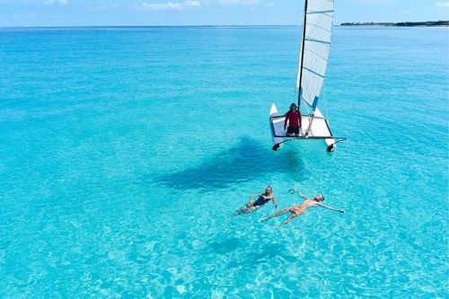 Varadero nos espera: verano, sol, playas y planes únicos por descubrir con Iberostar Cuba 