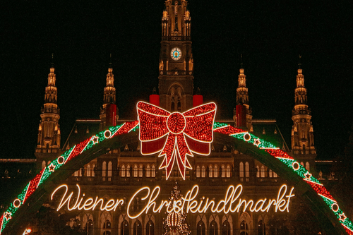 Viajes Interline a los Mercadillos Navideños