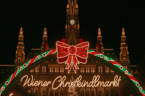 Voyages Interligne aux Marchés de Noël