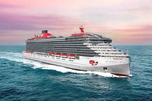Why your clients are going to love virgin voyages