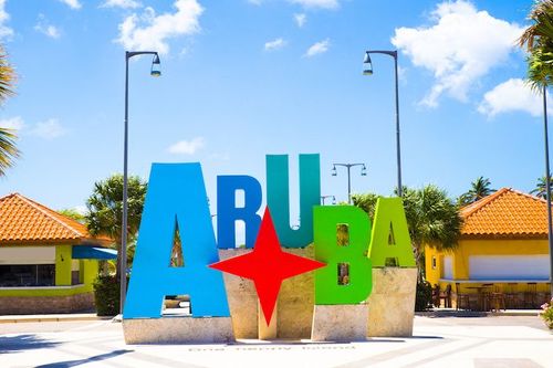 Visit paradise this Spring Break with special deals to Aruba