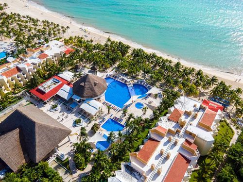 Amazing savings on your escape to Viva Maya by Wyndham