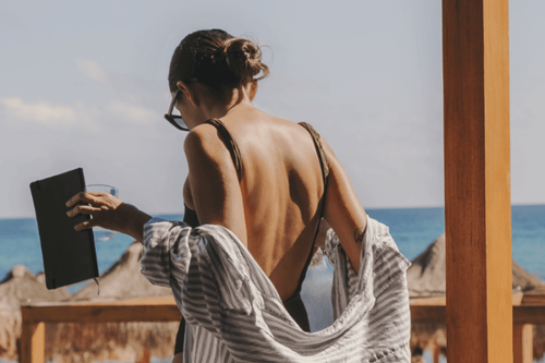 Vive la experiencia Fairmont Mayakoba