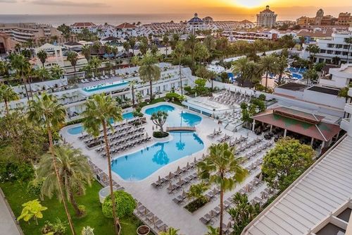 🌴Oferta de mayo en el Spring Hotel Vulcano Solo Para Agentes