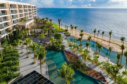 Hilton abre su primer Waldorf Astoria en el Caribe mexicano