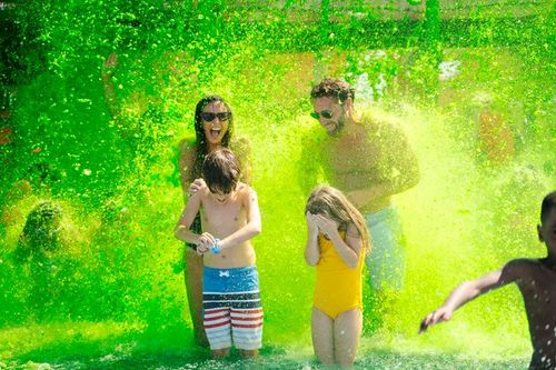 Nickelodeon Hotels & Resorts Punta Cana