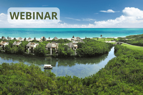 ¡Vive el verano en Fairmont Mayakoba!